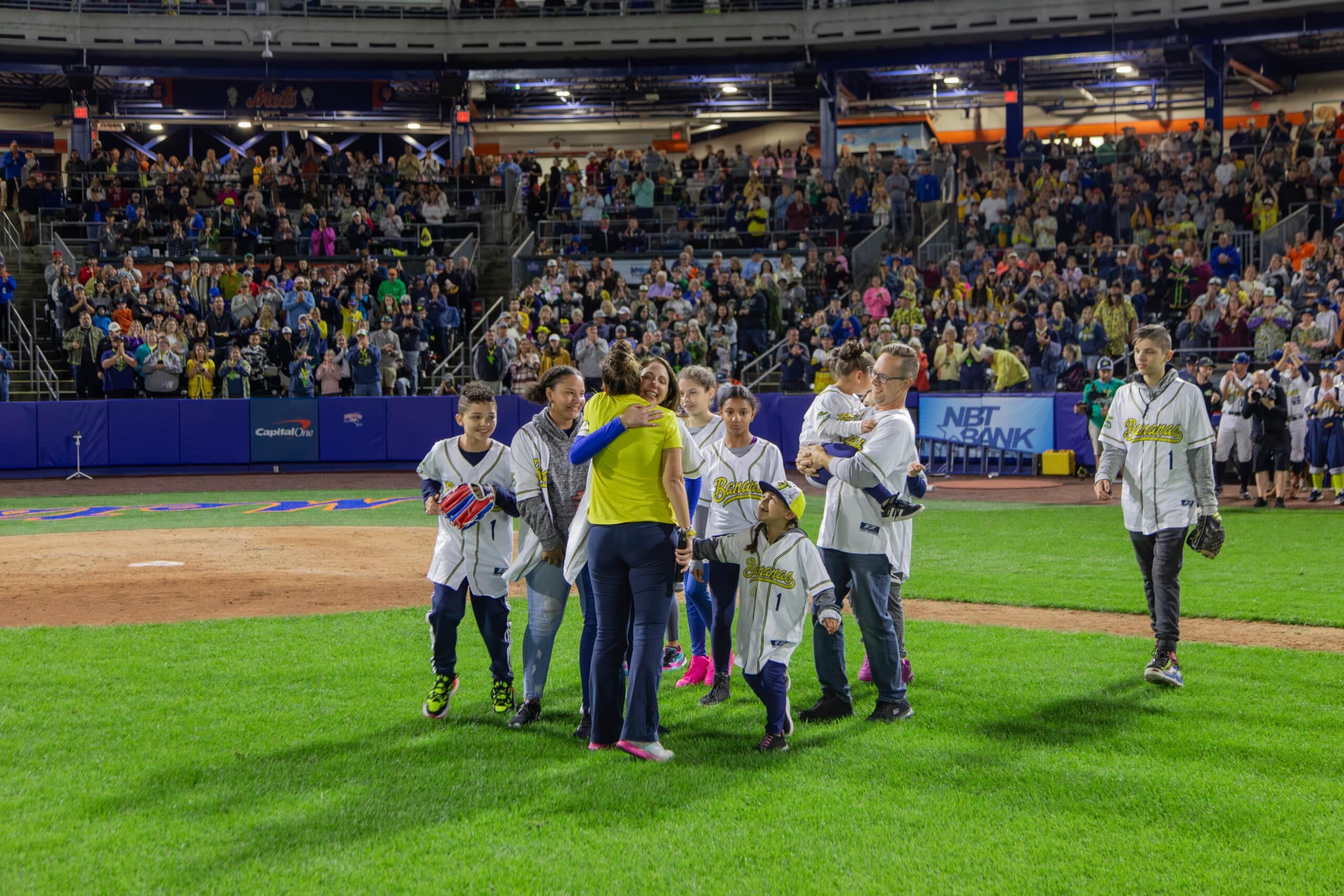 Cooperative Foster Community